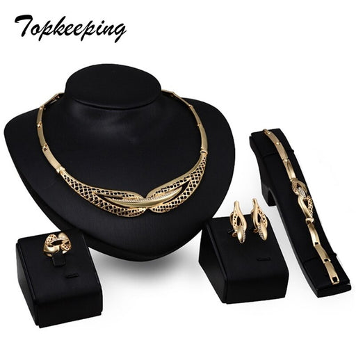 Austrian Crystal Jewelry Sets