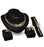 Austrian Crystal Jewelry Sets