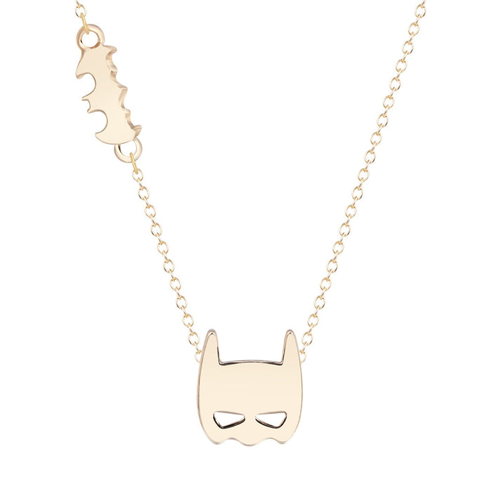 Batman Necklaces