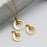 Stainless Steel Jewelry Set