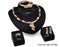 Gold Filled Jewelry Set