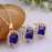 Austrian Crystal Jewelry Sets