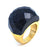 Big Crystal Stone Ring