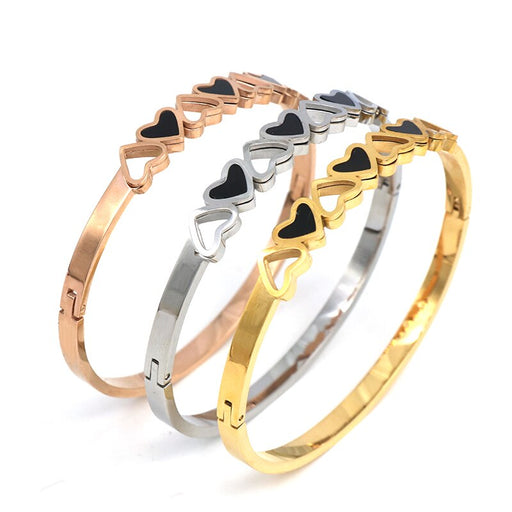 Gold Color Bracelets