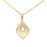 Zircon Necklace