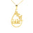 Gold Color Necklace