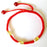 Red Rope Handmade Bracelet
