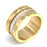 Stainless Steel Ring
