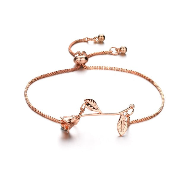 Cubic Zirconia Bracelet