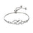 Cubic Zirconia Bracelet
