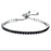 Cubic Zirconia Bracelet