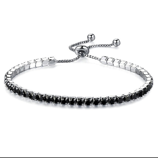 Cubic Zirconia Bracelet