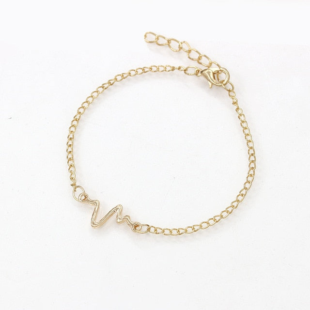 Cubic Zirconia Bracelet